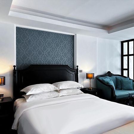 Glory Boutique Suites 清迈古城荣耀精品酒店 Чиангмай Экстерьер фото