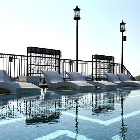 Glory Boutique Suites 清迈古城荣耀精品酒店 Чиангмай Экстерьер фото