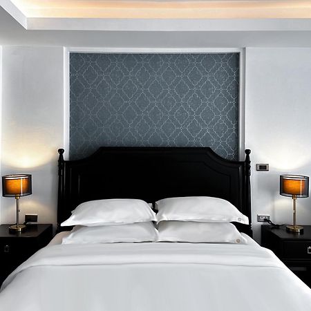 Glory Boutique Suites 清迈古城荣耀精品酒店 Чиангмай Экстерьер фото