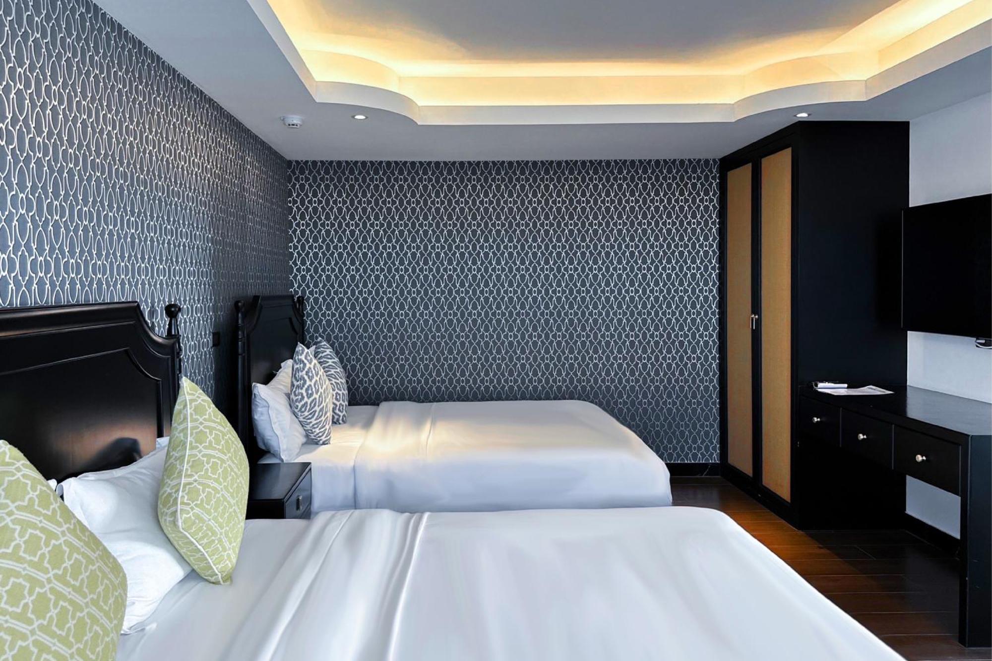 Glory Boutique Suites 清迈古城荣耀精品酒店 Чиангмай Экстерьер фото