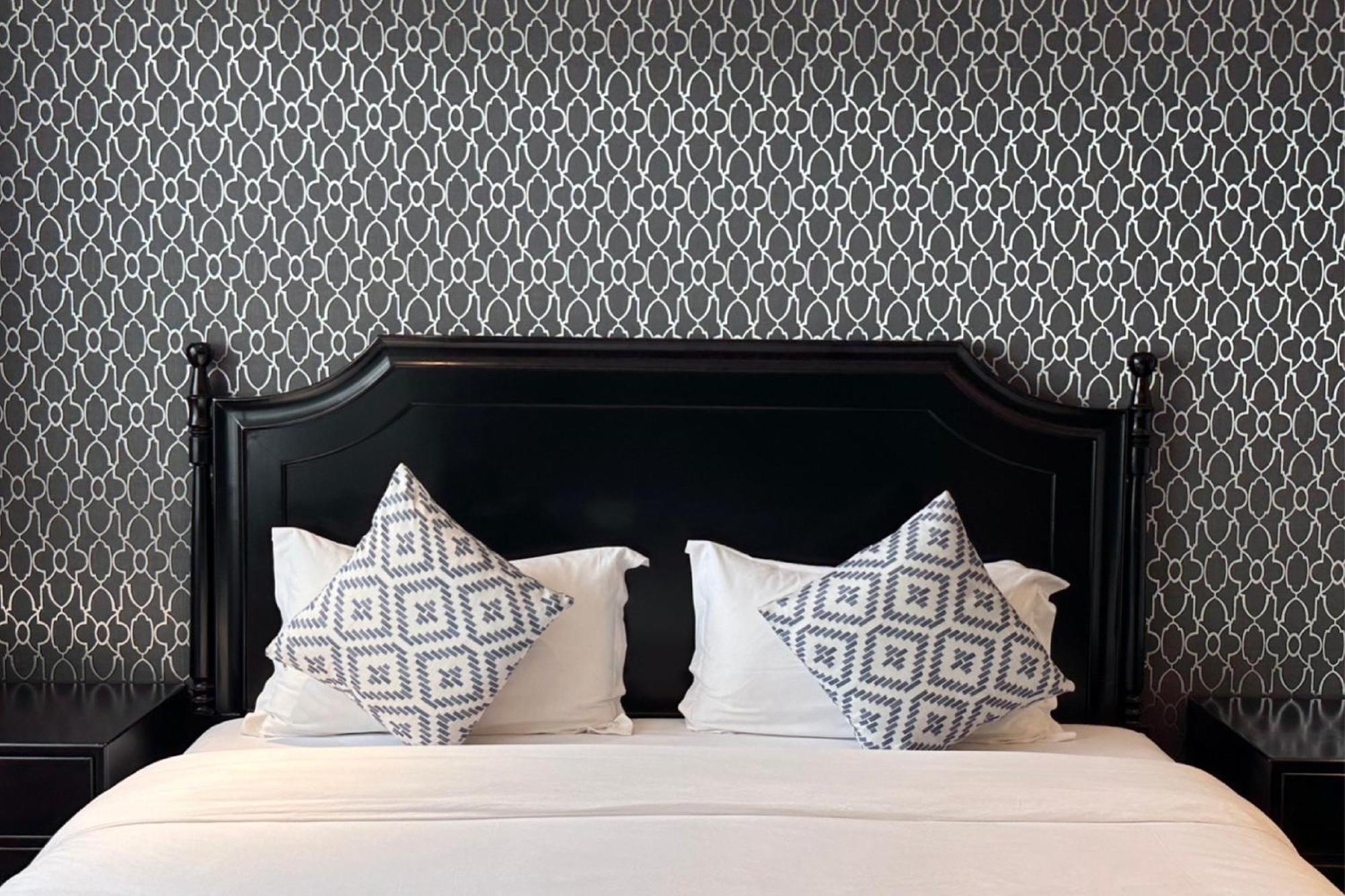 Glory Boutique Suites 清迈古城荣耀精品酒店 Чиангмай Экстерьер фото