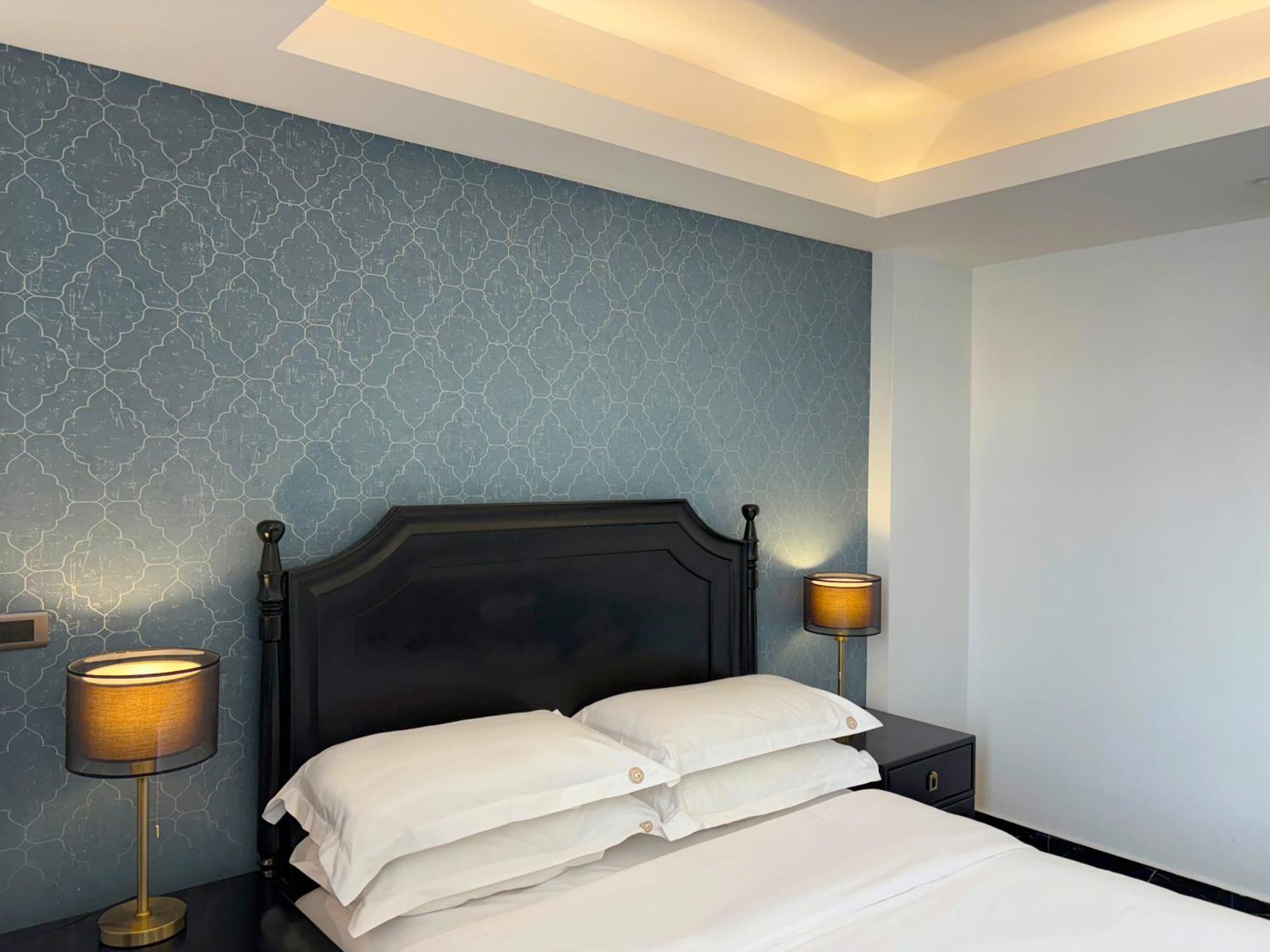 Glory Boutique Suites 清迈古城荣耀精品酒店 Чиангмай Экстерьер фото