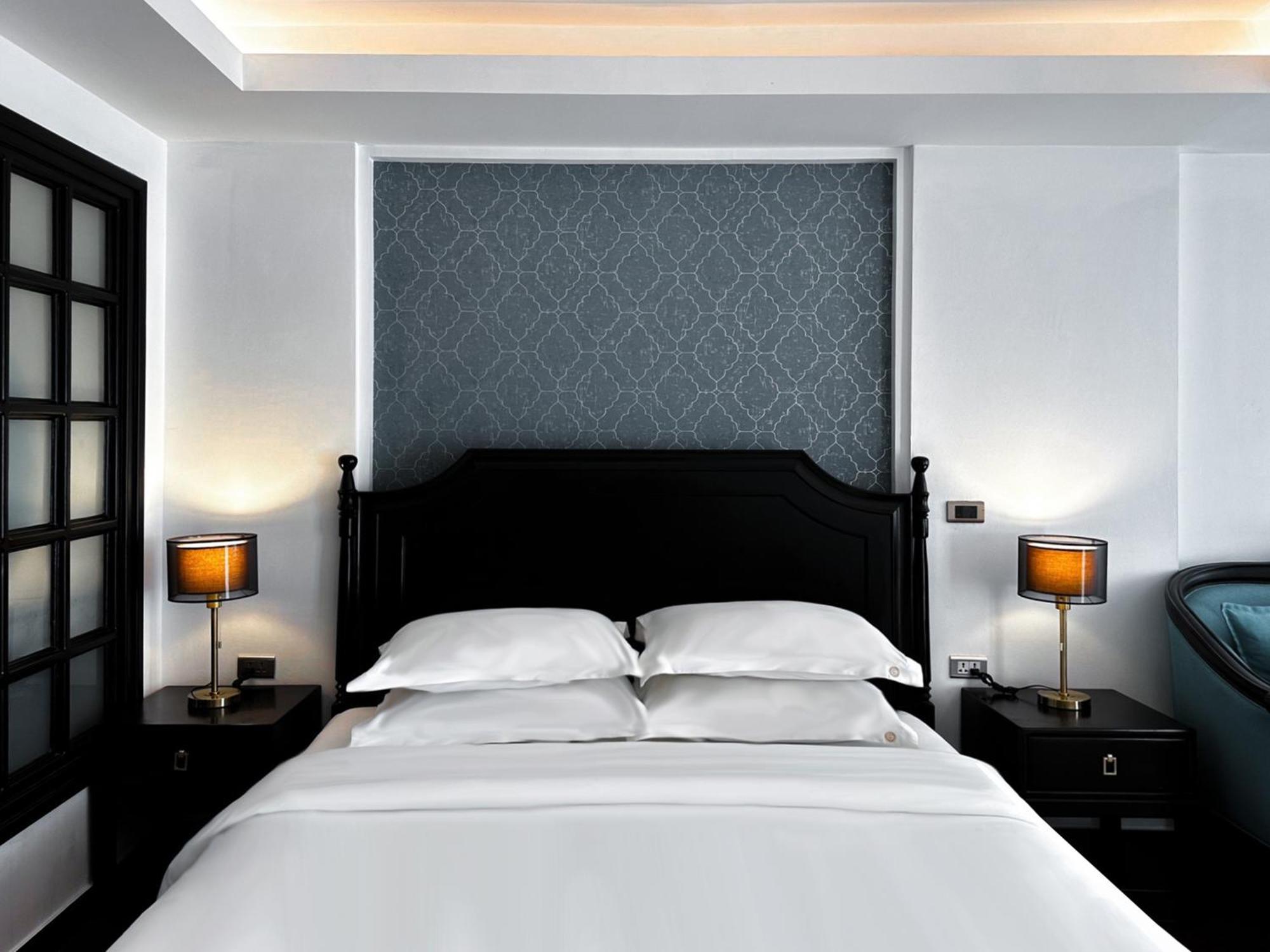 Glory Boutique Suites 清迈古城荣耀精品酒店 Чиангмай Экстерьер фото